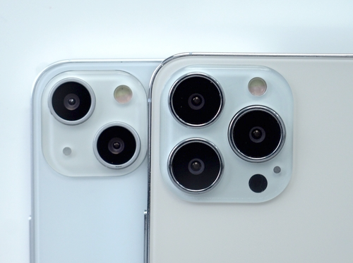 樊城苹果维修点分享iPhone 13 Pro Max扩容深层隐患解析 