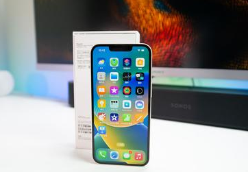 樊城苹果维修点分享iPhone 14扩容容易忽略的暗病 