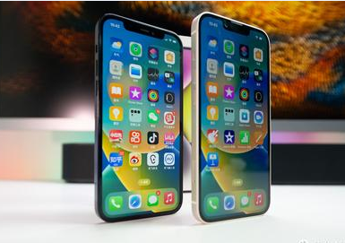 樊城苹果维修点分享iPhone 14 Plus扩容深层隐患梳理 