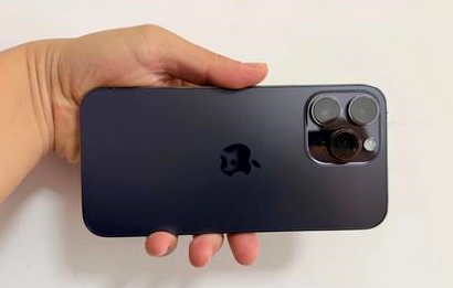 樊城苹果维修点分享iPhone 14 Pro Max扩容实战误区 