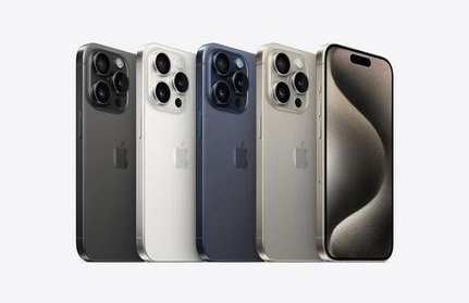 樊城苹果维修点分享iPhone 15 Pro扩容气密性与实操坑 