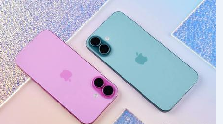 樊城苹果维修点分享iPhone 16扩容成本与市场套路 