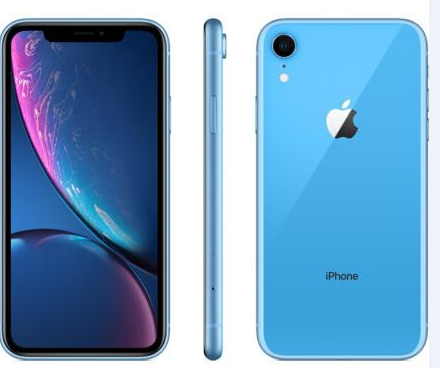樊城苹果维修点分享iPhone XR后台与通知系统排错 