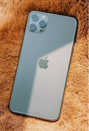 樊城苹果维修点分享iPhone 11 Pro Max辅助与邮件排错 