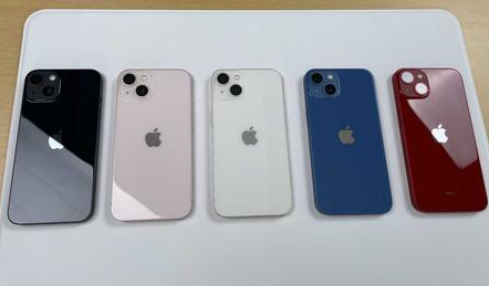 樊城苹果维修点分享iPhone 13生态与权限系统排错 