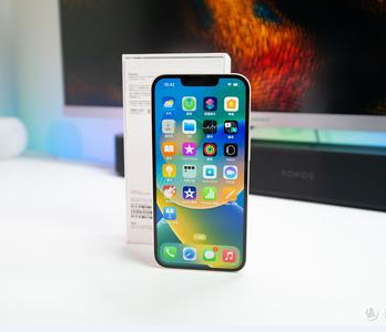 樊城苹果维修点分享iPhone 14音频与待机系统排错 