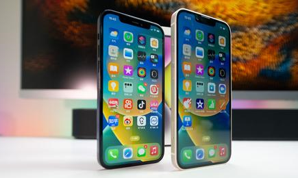 樊城苹果维修点分享iPhone 14 Plus安全隔区与音频排错 