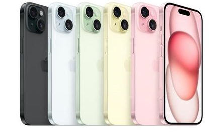 樊城苹果维修点分享iPhone 15续航与互通系统排错 