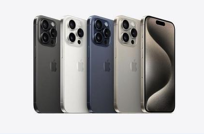 樊城苹果维修点分享iPhone 15 Pro电池与备忘录排错 