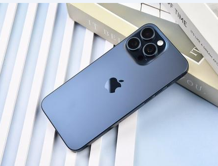 樊城苹果维修点分享iPhone 15 Pro Max邮件迁移排错 