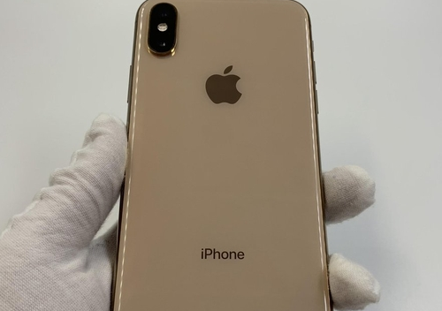 樊城苹果维修点分享iPhone XS锁屏界面交互故障 