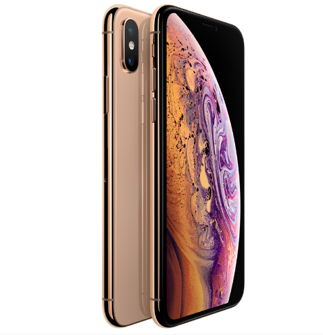 樊城苹果维修点分享iPhone XS Max锁屏快捷入口故障 