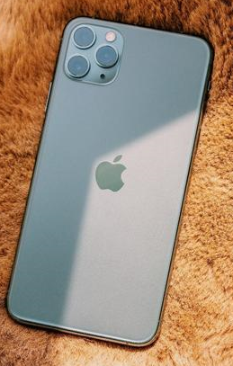 樊城苹果维修点分享iPhone 11 Pro Max锁屏密码冷知识汇总 