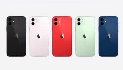 樊城苹果维修点分享iPhone 12锁屏密码系统机制科普 