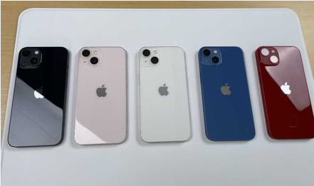樊城苹果维修点分享iPhone 13锁屏密码冷知识解读 