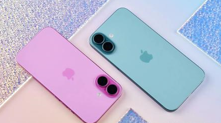 樊城苹果维修点分享iPhone 16锁屏密码进阶指南 