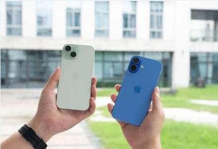 樊城苹果维修点分享iPhone 16 Plus锁屏密码使用手册 
