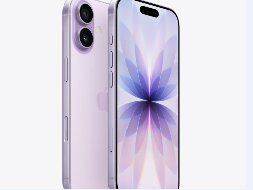 樊城苹果维修点分享iPhone 17锁屏密码使用参考 