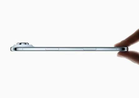 樊城苹果维修点分享iPhone 17 Air锁屏密码解析手册 