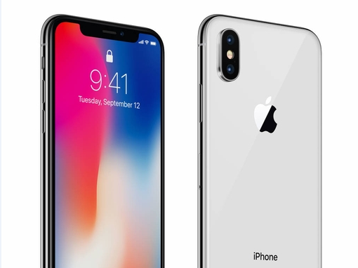 樊城苹果维修点分享iPhone X黑屏多场景现象解析 
