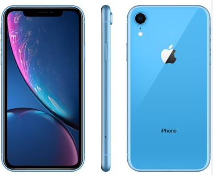 樊城苹果维修点分享iPhone XR黑屏多类场景解析 