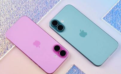 樊城苹果维修点分享iPhone 16手机黑屏多重诱因解析 