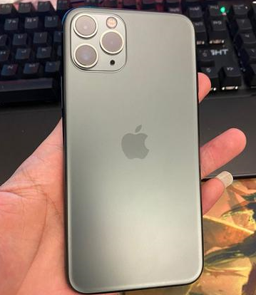 樊城苹果维修点分享iPhone 11 Pro电池发烫小众问题解读 
