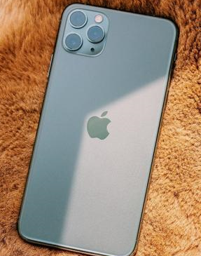 樊城苹果维修点分享iPhone 11 Pro Max电池发烫特殊问题 