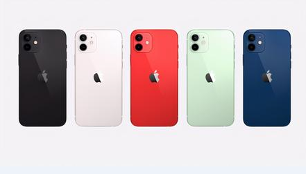 樊城苹果维修点分享iPhone 12电池发烫少见诱因解析 