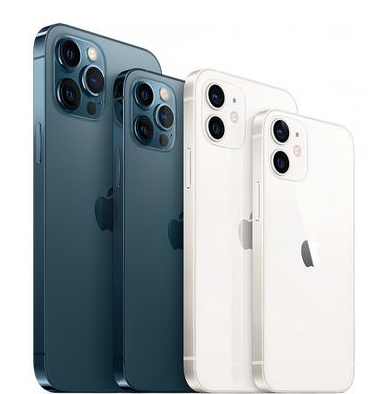 樊城苹果维修点分享iPhone 12 Pro发烫关联故障汇总 