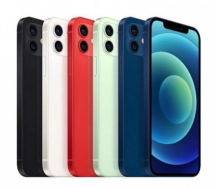 樊城苹果维修点分享iPhone 12 Pro Max发烫冷门故障梳理 