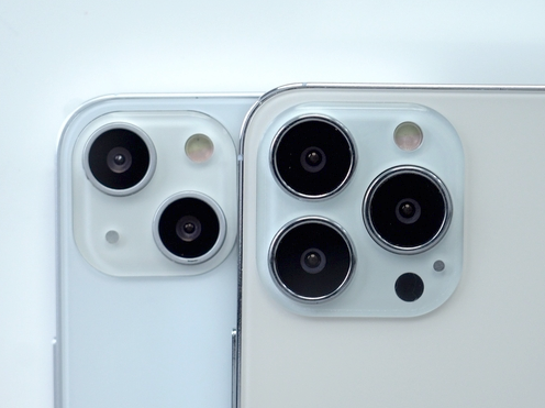 樊城苹果维修点分享iPhone 13 Pro Max发烫特殊故障解读 