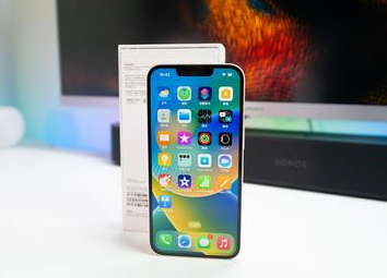 樊城苹果维修点分享iPhone 14电池发烫真实诱因盘点 