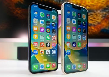 樊城苹果维修点分享iPhone 14 Plus发烫常见情况科普 