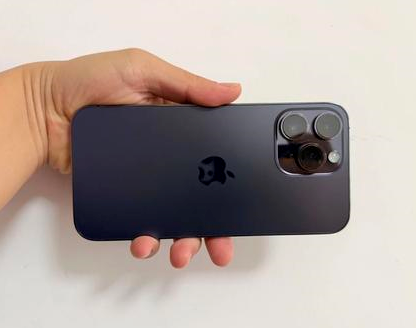樊城苹果维修点分享iPhone 14 Pro Max发烫多重诱因剖析 