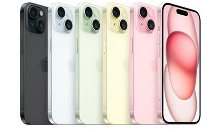 樊城苹果维修点分享iPhone 15发烫易忽视问题科普 