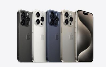 樊城苹果维修点分享iPhone 15 Pro发烫五大诱因详解 