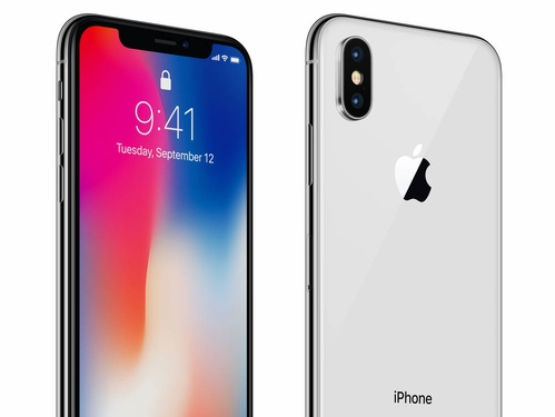 樊城苹果维修点分享iPhone X摄像头实拍质感与场景适配全解析 